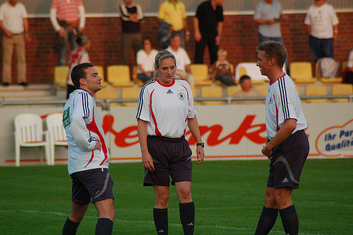 SV Wilhelmshaven - St. Pauli