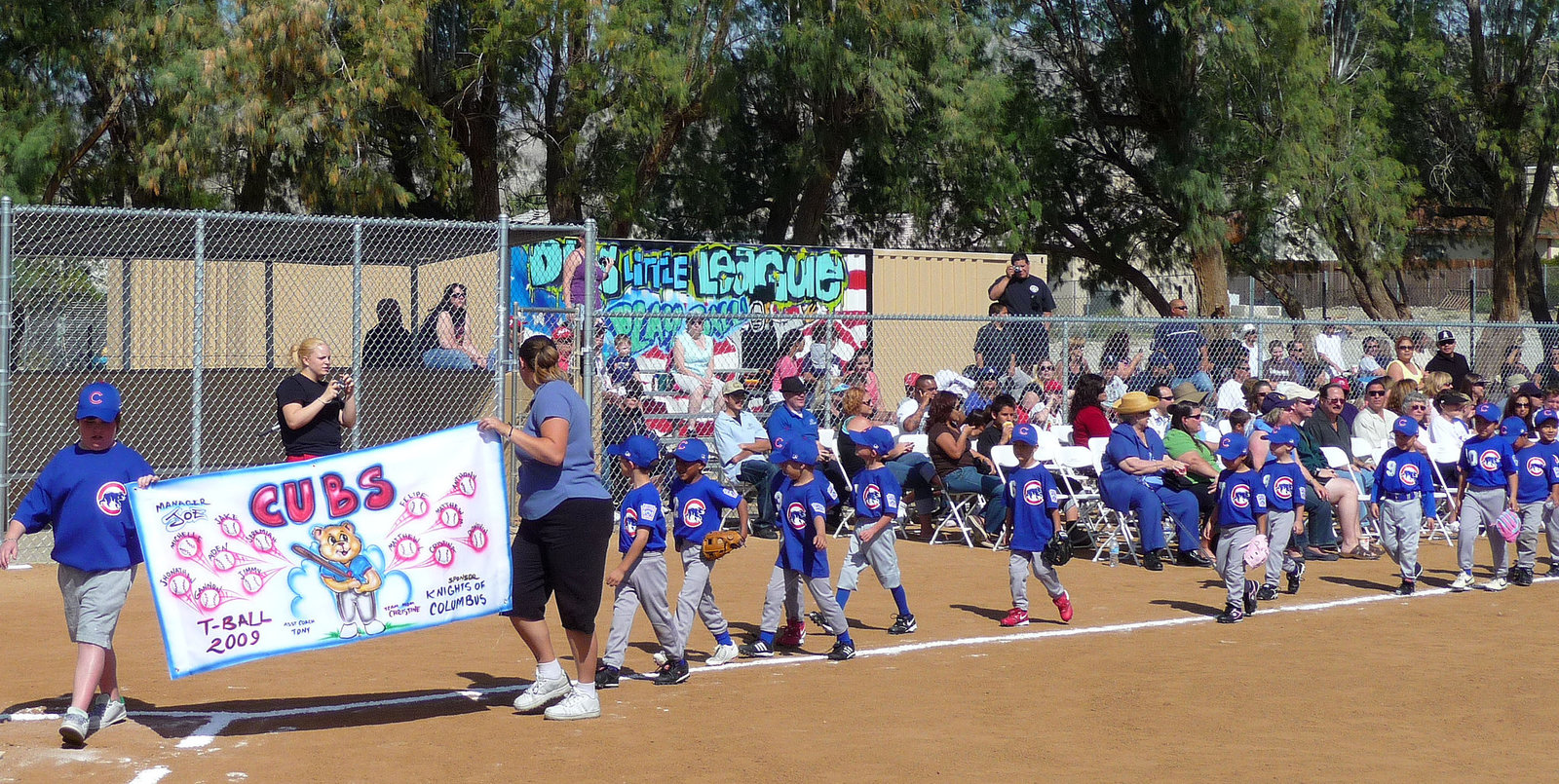 Cubs (3823)