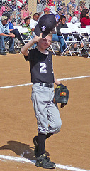 Little Leaguer (3847)