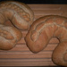 Rosary Crown Bread (Couronne Chapelet) 2 + 3