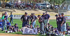 Little Leaguers (3815)