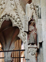 christ church cathedral, oxford