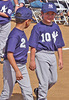 Little Leaguers (3838A)