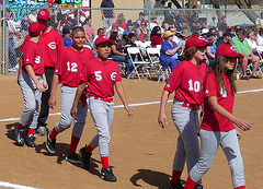 Little Leaguers (3853)