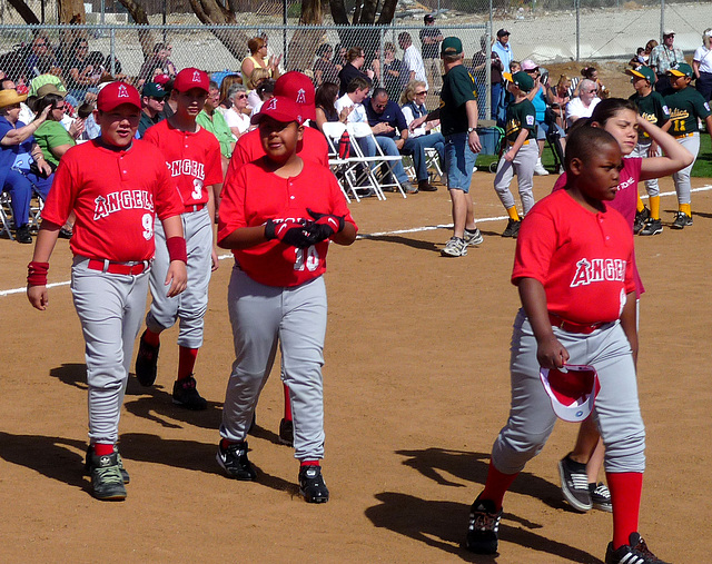 Little Leaguers (3857)