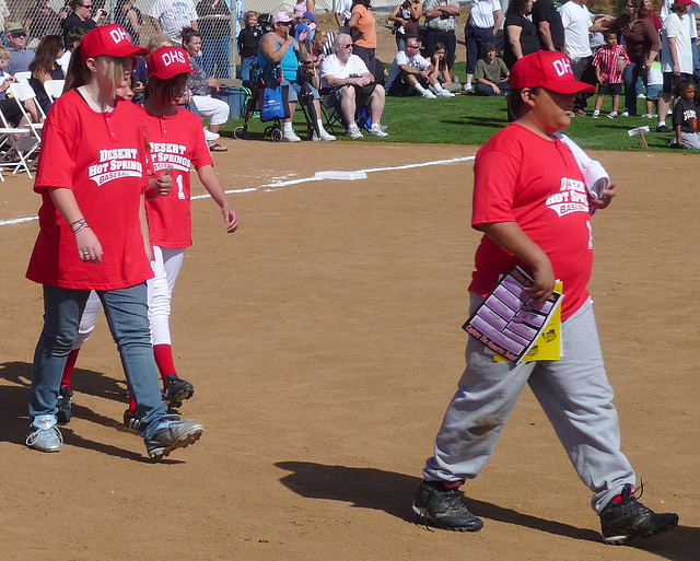 Little Leaguers (3862)