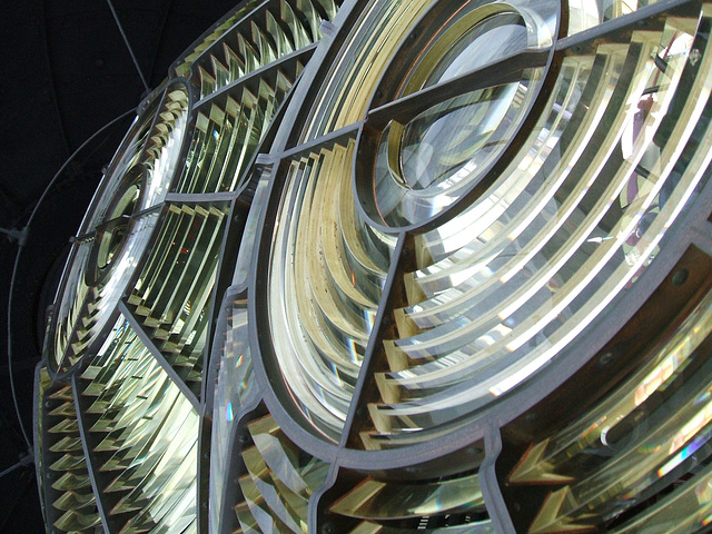 Fresnel Lens