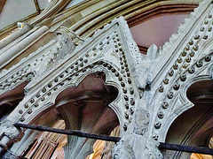 christ church cathedral, oxford