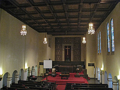 First Christian Church (1507)