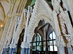 christ church cathedral, oxford