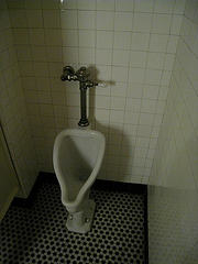 Tulip Urinal (1521)