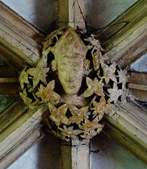 christ church cathedral, oxford