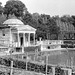 Le Temple du Trésor de Léda - Château du Champ-de-Bataille