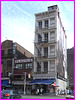 Plastics- Canal street-NYC.