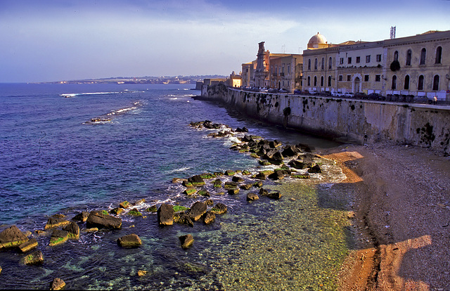 Siracusa