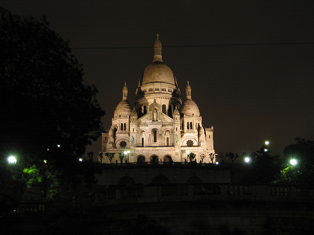 Sacré-Coeur