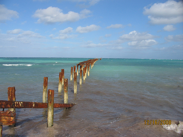 Cuba....Santa Lucia.. 004