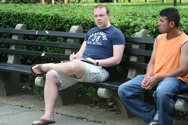 32.Sunday.DupontCircle.WDC.1jun08