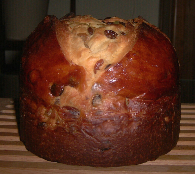 Panettone