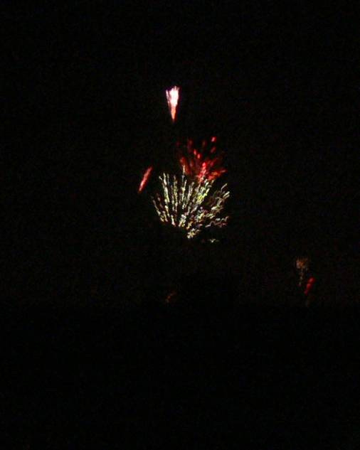 Silvesternacht 2008 (3)