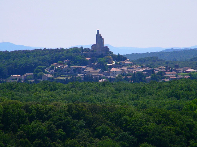 Château de Grignan 26