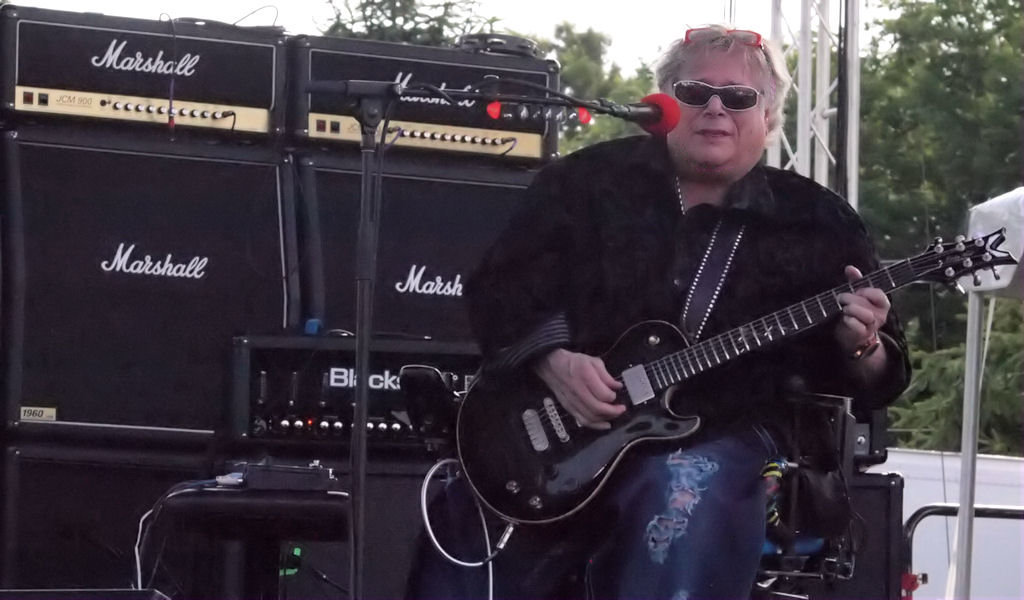 Leslie West