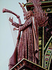 screen from hereford cathedral, v+a museum