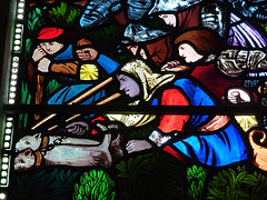 christ church cathedral, oxford