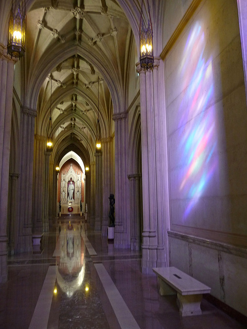 Forest Lawn Glendale Mausoleum (2989)