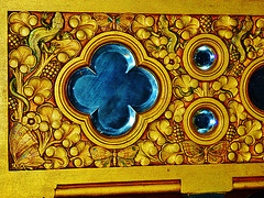 vita nova wash stand, v+a museum