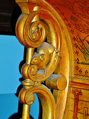 vita nova wash stand, v+a museum