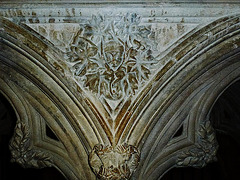 christ church cathedral, oxford
