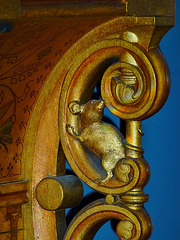 vita nova wash stand, v+a museum