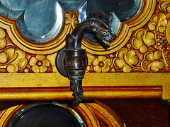 vita nova wash stand, v+a museum