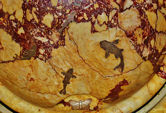 vita nova wash stand, v+a museum