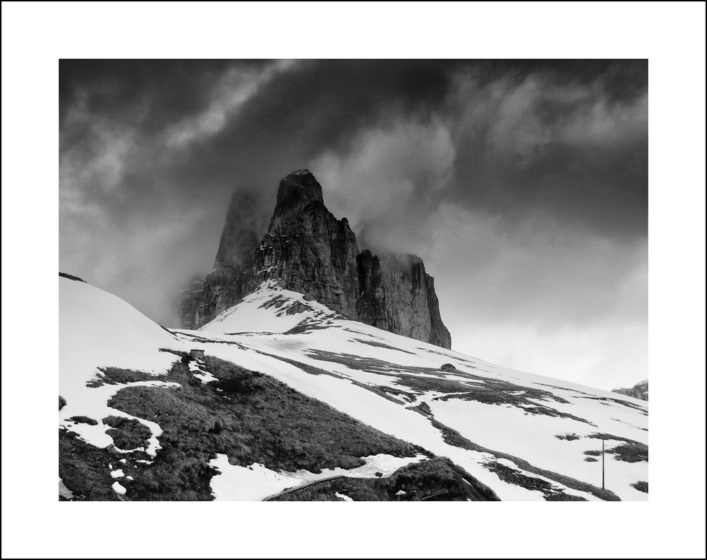 Dolomiti - 1