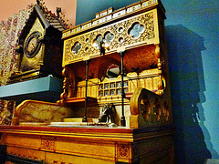 vita nova wash stand, v+a museum
