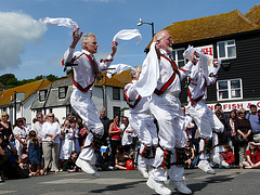 May Day Morris 19