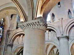 christ church cathedral, oxford