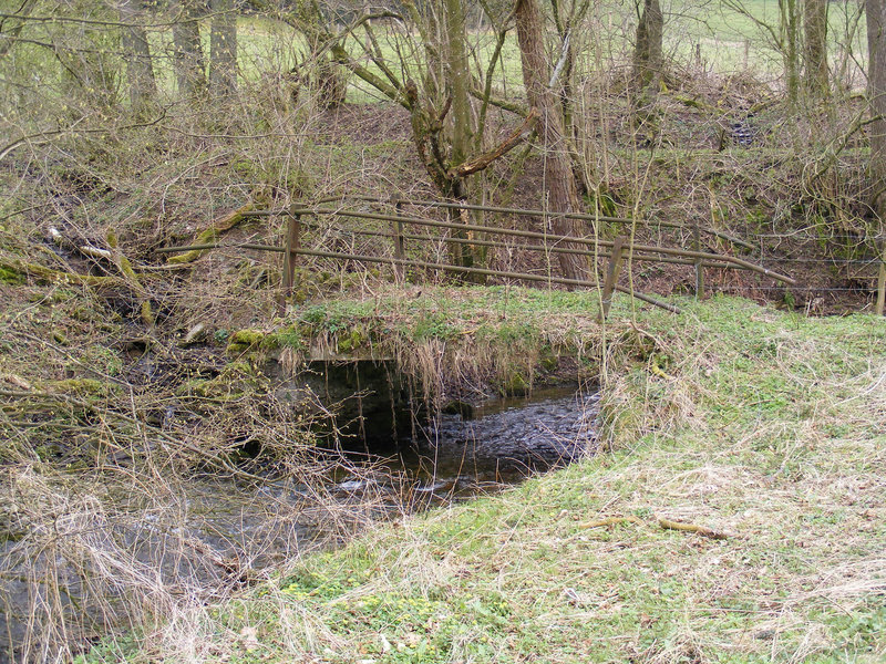 Alte Brücke