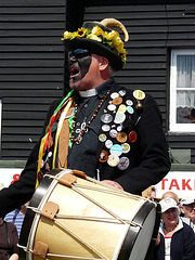 May Day Morris 23