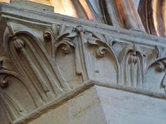 christ church cathedral, oxford