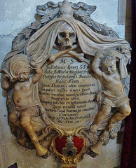 christ church cathedral, oxford