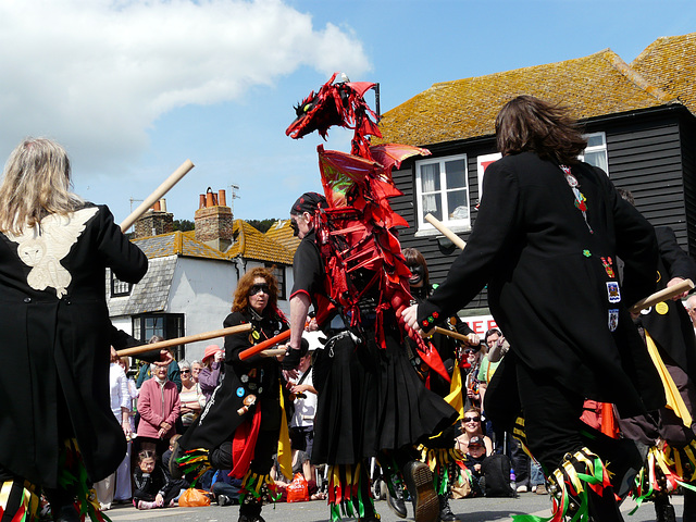 May Day Morris 29