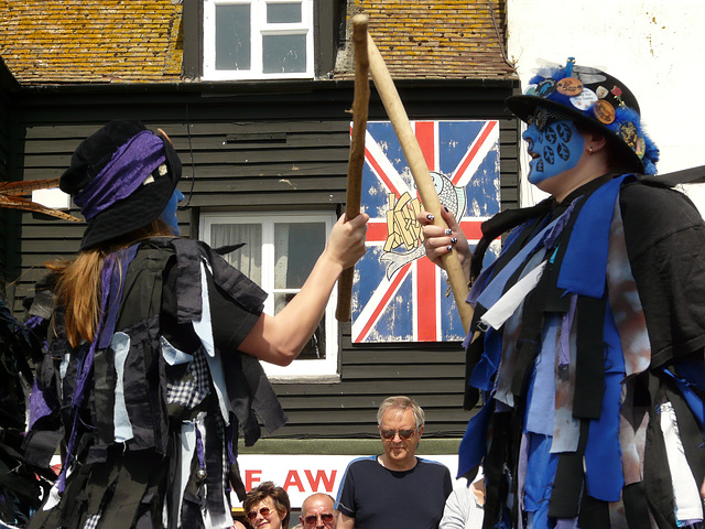 May Day Morris 34