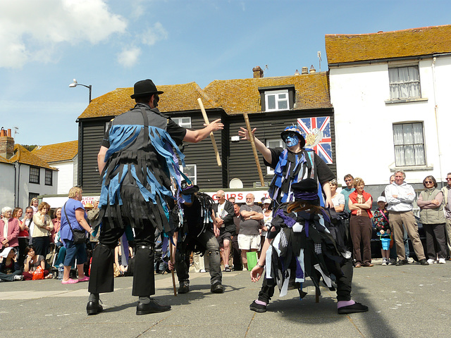 May Day Morris 35