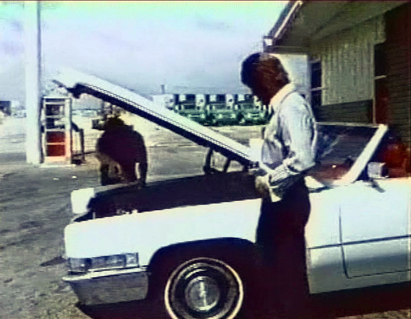 Second Gas Station (3)