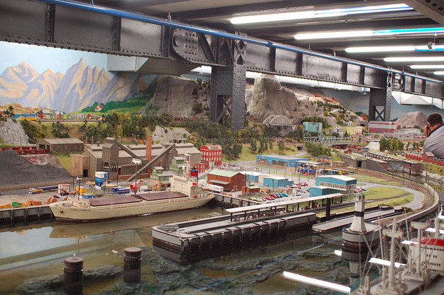 Miniatur-Wunderland0032