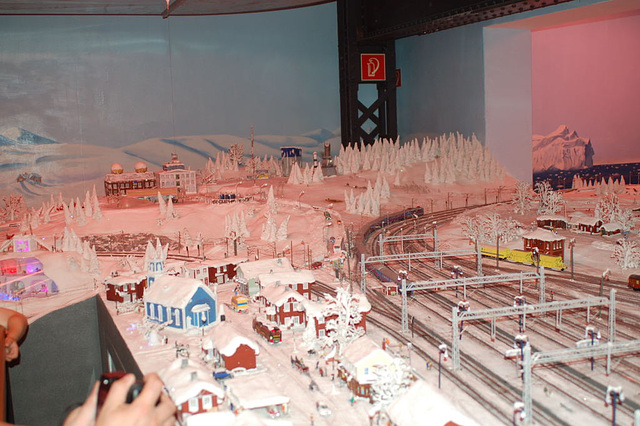 Miniatur-Wunderland0037