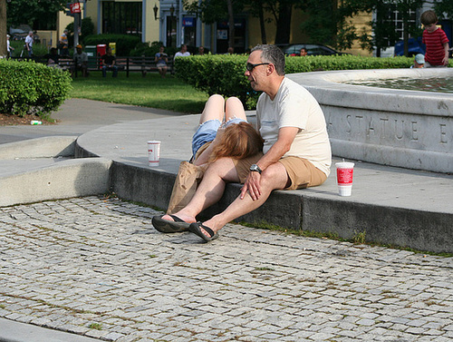 53.Sunday.DupontCircle.WDC.1jun08